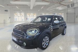 MINI COOPER SE COUNTRYMAN ALL4 BUSINESS AUTOM.