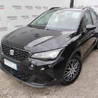 SEAT Arona 1.0 TGI BENZINA/METANO - MINI RATA