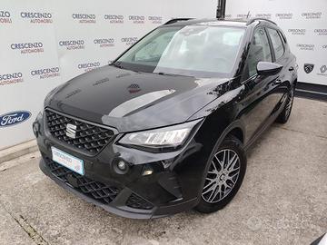 SEAT Arona 1.0 TGI BENZINA/METANO - MINI RATA