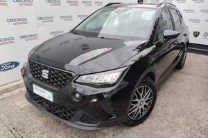 SEAT Arona 1.0 TGI BENZINA/METANO - MINI RATA