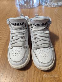 Scarpe Jordan Jumpman Bambino 