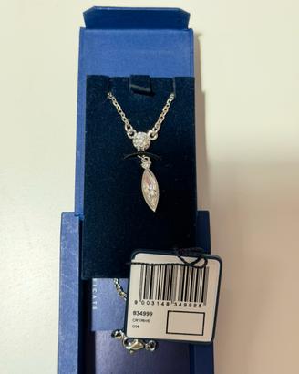 Collana Swarovski Ivory (Modello 834999)
