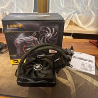 Dissipatore a liquido LEPA AIO