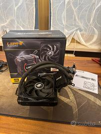 Dissipatore a liquido LEPA AIO