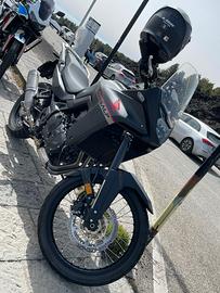 honda transalp 750