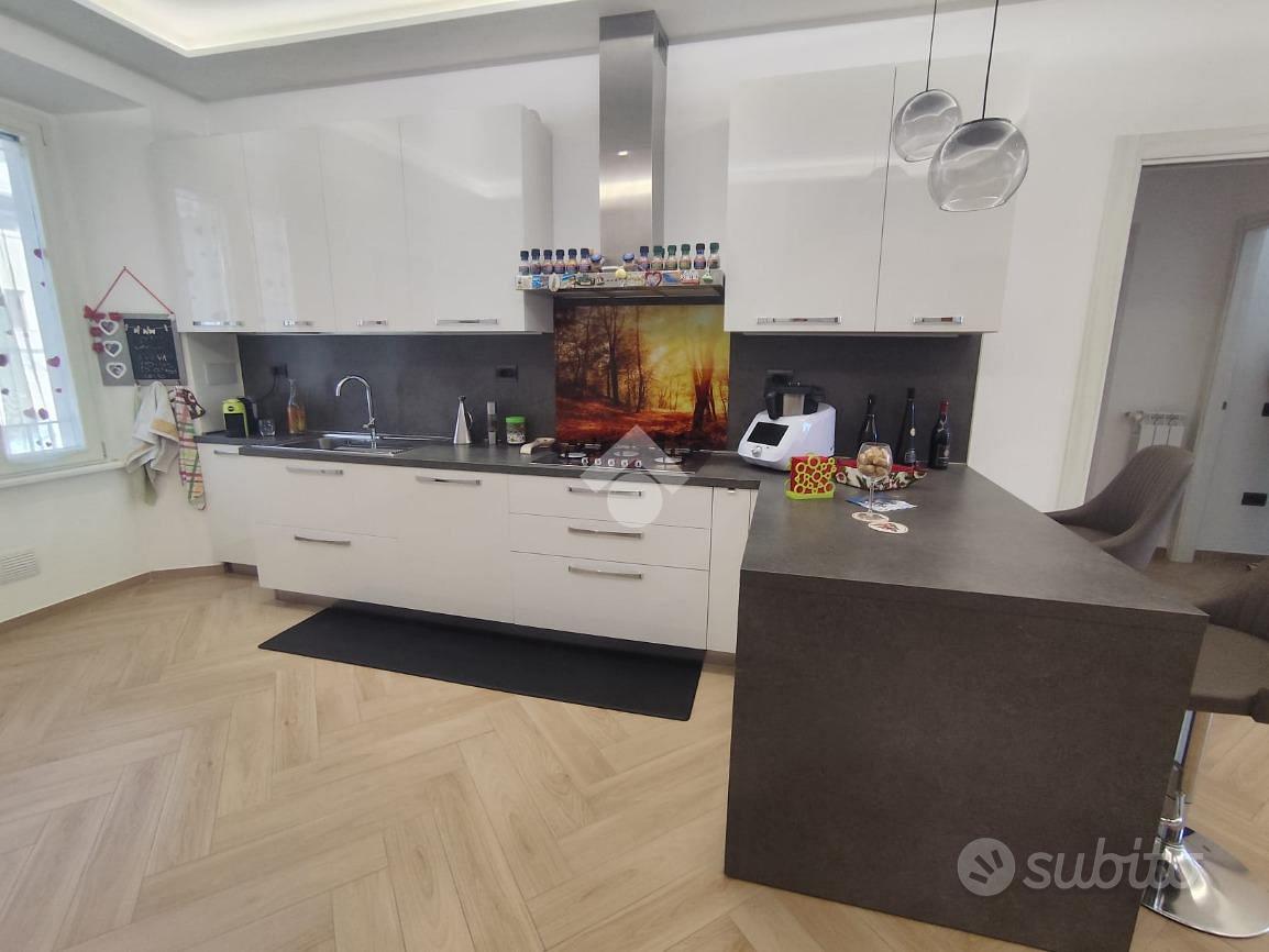 Appartamento – Subiaco, Roma Capitale - Altro