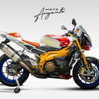 Aprilia Tuono 1000 R Factory