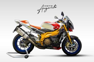Aprilia Tuono 1000 R Factory