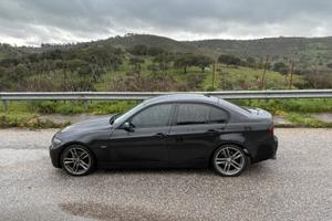 Bmw 320d