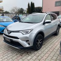 Toyota RAV 4 RAV4 2.0 D-4D 2WD Lounge