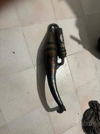 Marmitta zx minarelli orizzonte