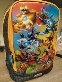 skylader Nintendo wii