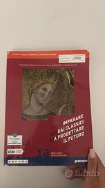 Imparare dai classici a progettare il futuro