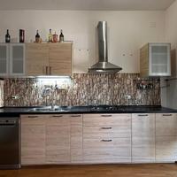 Cucina IKEA completa (senza top) già smontata