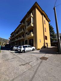 Appartamento di 55 m² con 2 locali a Canzo