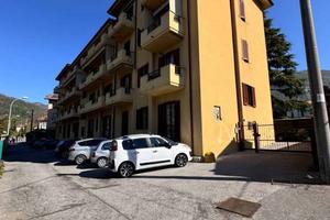Appartamento di 55 m² con 2 locali a Canzo