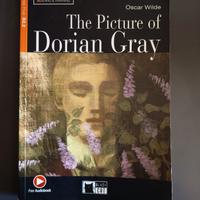The picture of Dorian Gray, Oscar Wilde 