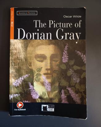 The picture of Dorian Gray, Oscar Wilde 