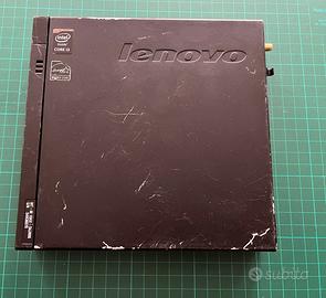 Lenovo Thinkcentre M73