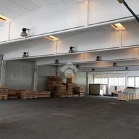 CAPANNONE A GARBAGNATE MILANESE