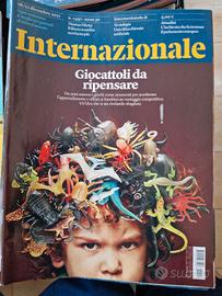 rivista INTERNAZIONALE nr. 1491 dicembre 2023