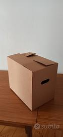 Scatola cartone