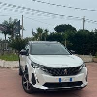 Peugeot 3008 restayling