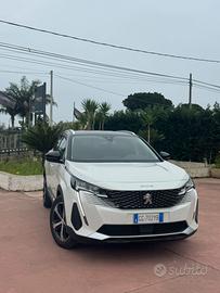 Peugeot 3008 restayling