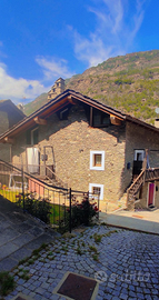 Mansarda ad uso turistico per stagione 2025/26