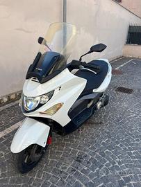 Kymco 500 2009