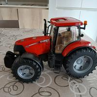 Trattore CASE 230 CVX PUMA