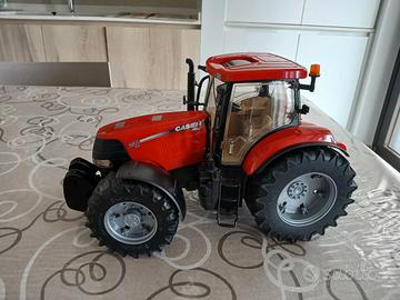 Trattore CASE 230 CVX PUMA