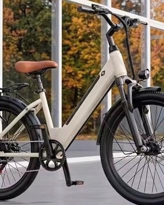 BICICLETTE E-BIKE 100KM🔋NUOVE SPEDIZIONE INCLUSA