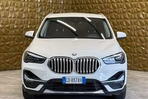 Bmw X1 xDrive25e Advantage