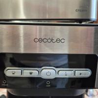 macchina del caffè Cecotec 