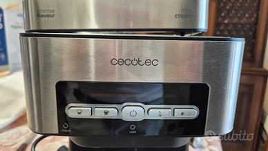 macchina del caffè Cecotec 