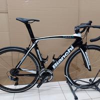 Bianchi corsa  carbonio 