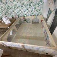 Box giochi bambini