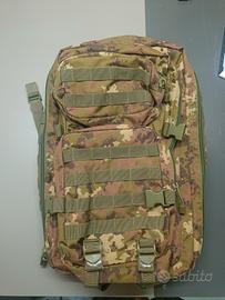 Zaino Militare Mil Tec 