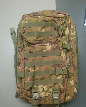Zaino Militare Mil Tec 