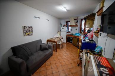 CASA SEMINDIPENDENTE A SAN BENIGNO CANAVESE
