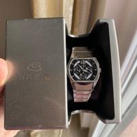 Orologio Breil Nuovo