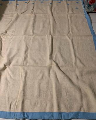 Coperta sarda tradizionale
