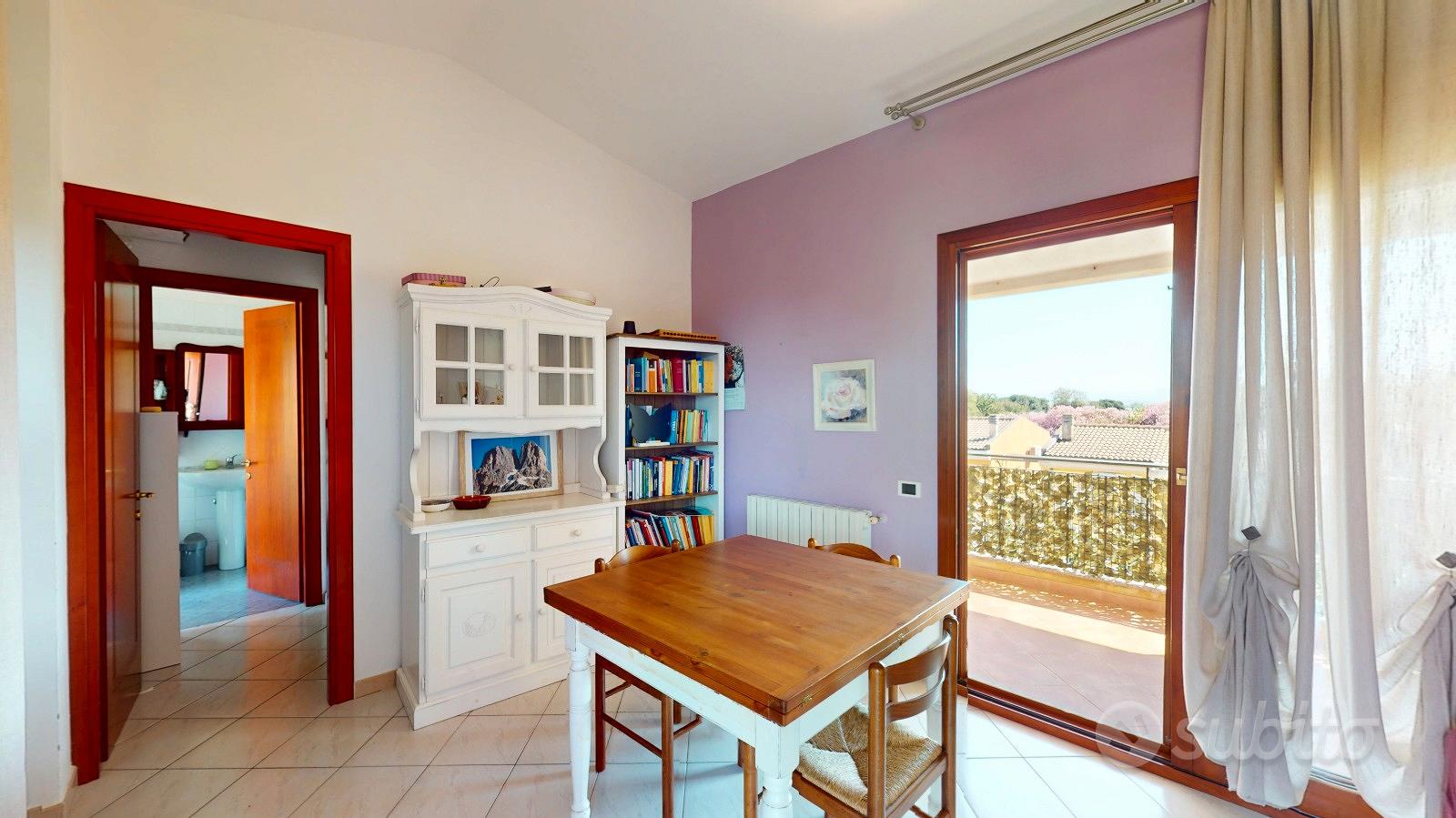 Appartamento – Cabuderra/Capoterra, Residenza del Sole - Vista 2
