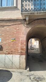 Lucera appartamento indipendente
