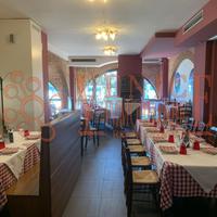 Ristorante a Oriago