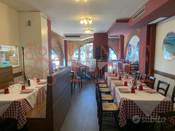 Ristorante a Oriago