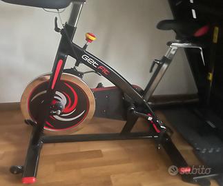 SPIN BIKE