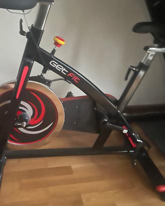 SPIN BIKE