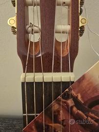 Chitarra Classica Ortega R122-3/4